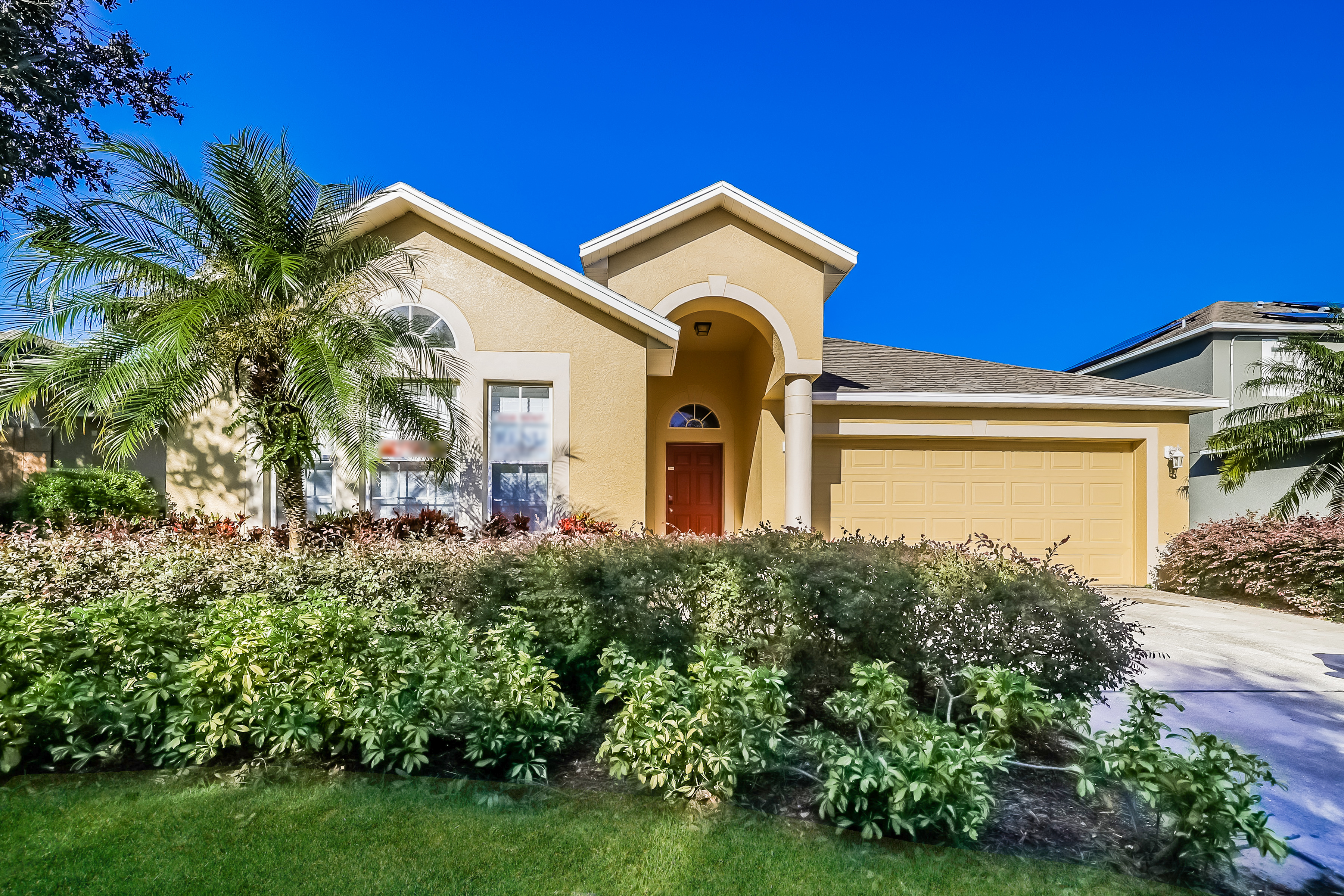 531 STONEWALL AVE Haines City, FL 33844